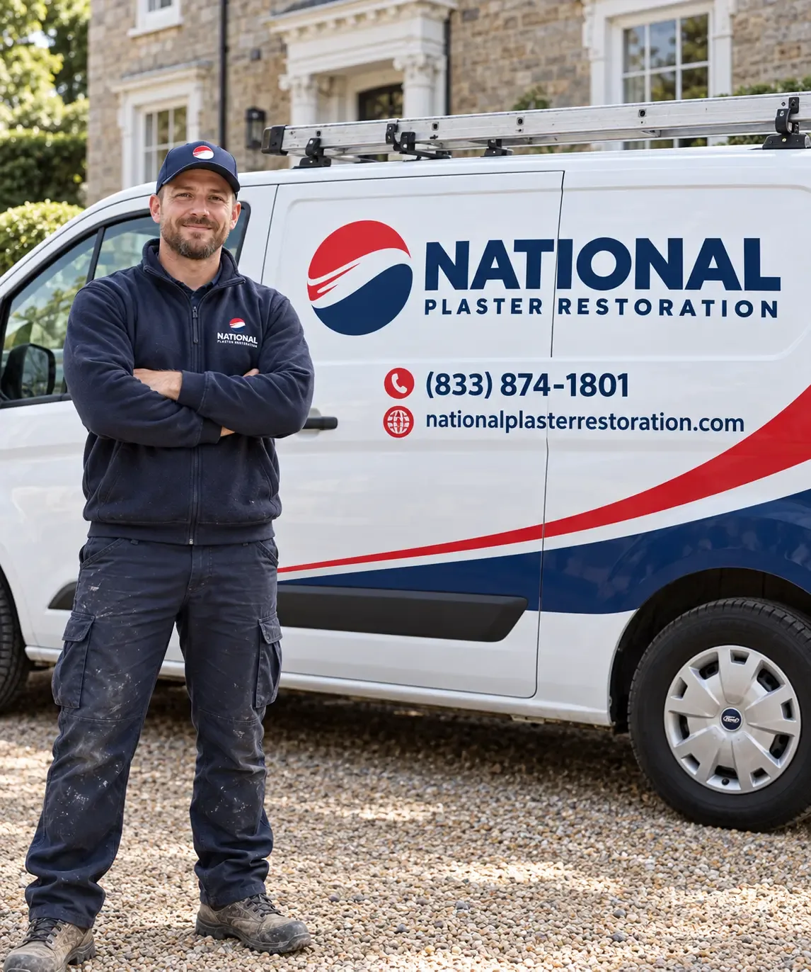 Plaster Repair Hazleton, IA FAQs